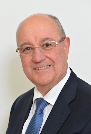 Präsident Logo