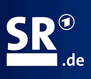 Saarländischer Rundfunk (SR) Logo