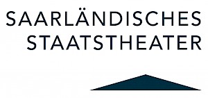 Saarländisches Staatstheater (SST) Logo