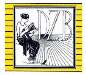 Deutscher Zithermusikbund - Landesverband Saar Logo