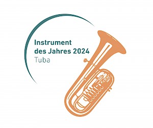 Instrument des Jahres 2024