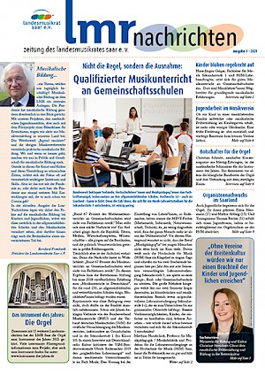 lmr-nachrichten 1-2021