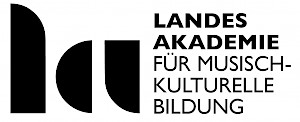 Landesakademie für musisch-kulturelle Bildung e.V. Logo