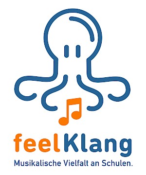 feelKlang - Musikalische Vielfalt an Schulen