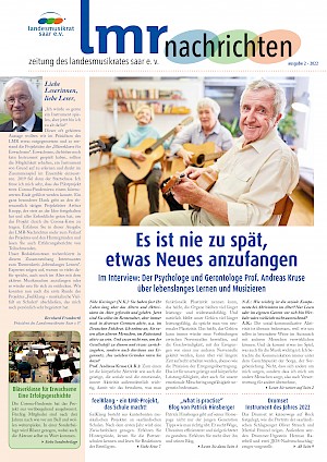 LMR-NACHRICHTEN 2/2022