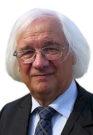 Ehrenpräsident Logo